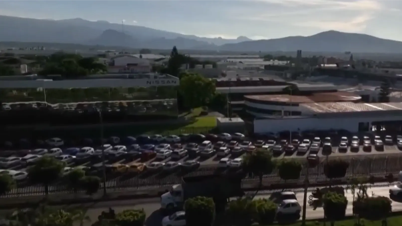 Nissan đóng cửa nhà máy xe ô tô tại Bắc Mỹ